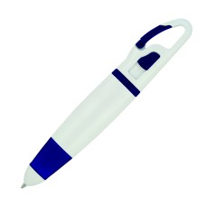 Carabiner Ballpoint Pen