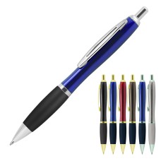 Cara Metal Ballpoint Pen