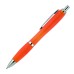 Cara Transparent Ballpoint Pen