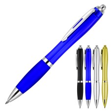 Cara Solid Ballpoint Pen