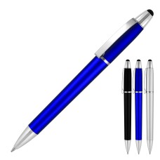 Blaze Matte Touch Ballpoint Pen