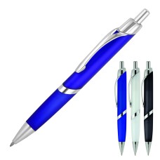 Marc Frosted Ballpoint Pen