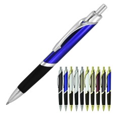 Marc Metal Ballpoint Pen