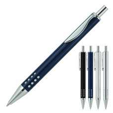 Sabine Metal Ballpoint Pen