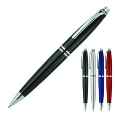 Richman Metal Ballpoint Pen