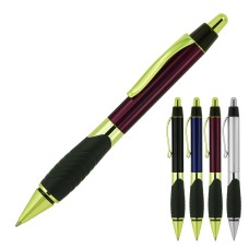 Allegra Metal Ballpoint Pen