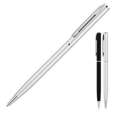 Valentino Matte Metal Ballpoint Pen