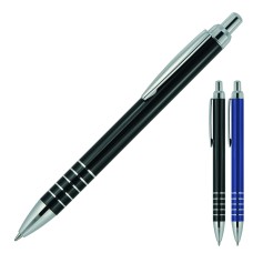 Amistad Metal Ballpoint Pen