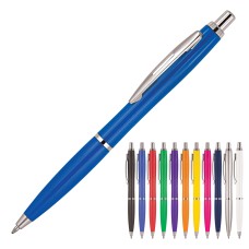 Yonna Solid Colours Ballpoint Pen