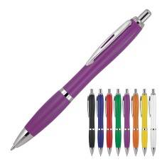 Cara Colours Ballpoint Pen