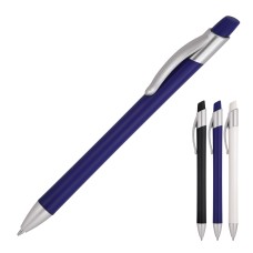 Francisco Matte Ballpoint Pen