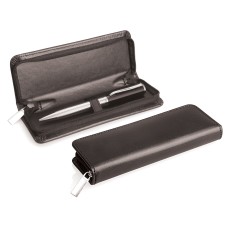 PU Pen Case