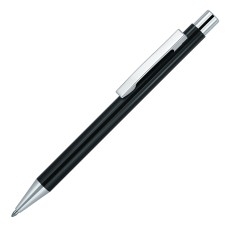 Alexander Shiny Metal Ballpoint Pen