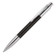 Ariana Carbon Fibre Metal Ballpoint Pen