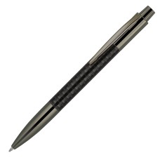 Gina Carbon Fibre Metal Ballpoint Pen