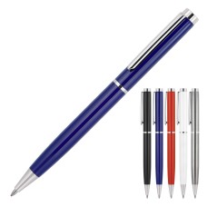 Naomi Metal Ballpoint Pen