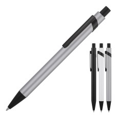 Calvin Metal Ballpoint Pen