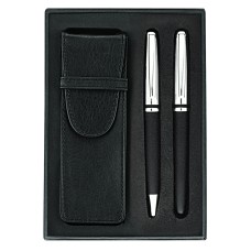 Midnight Pen Set